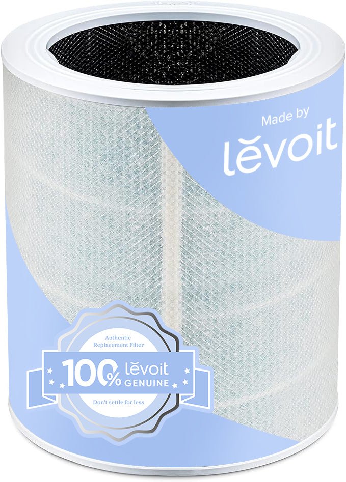 Levoit Core 600S-P Smoke Remover Replacement Filter
